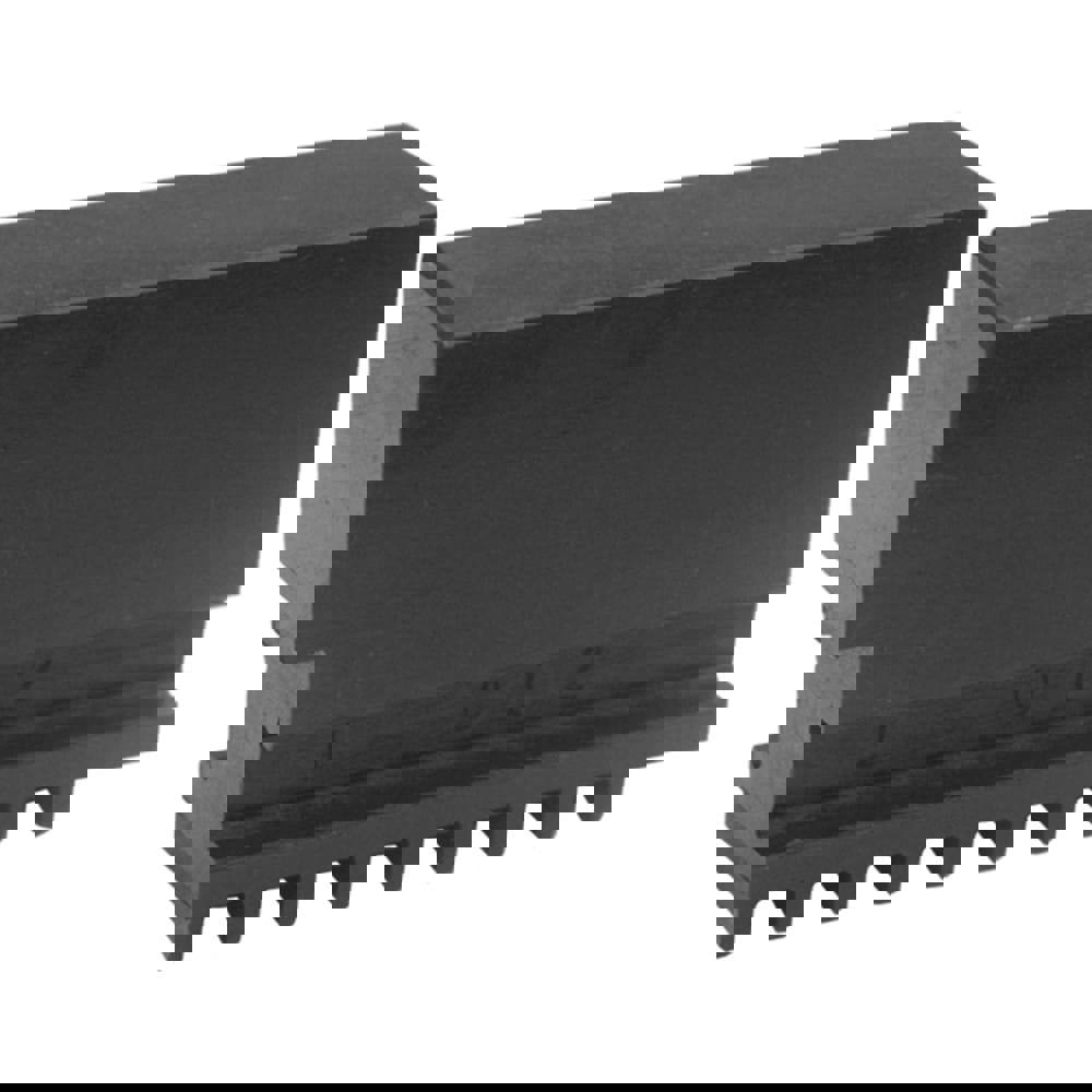 Soft Lathe Chuck Jaw: